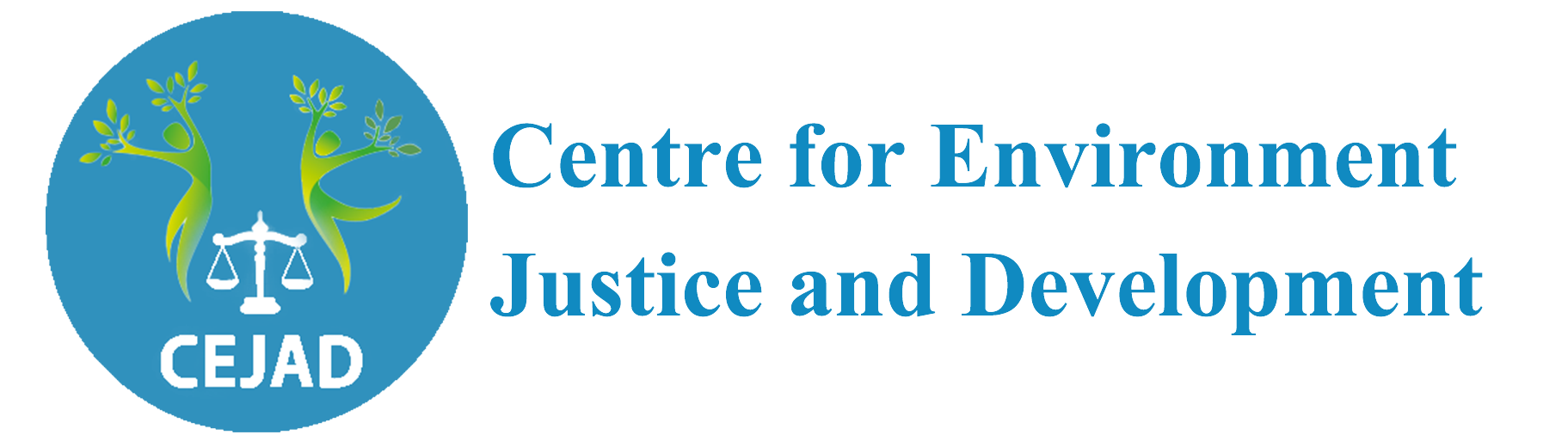 CEJAD logo