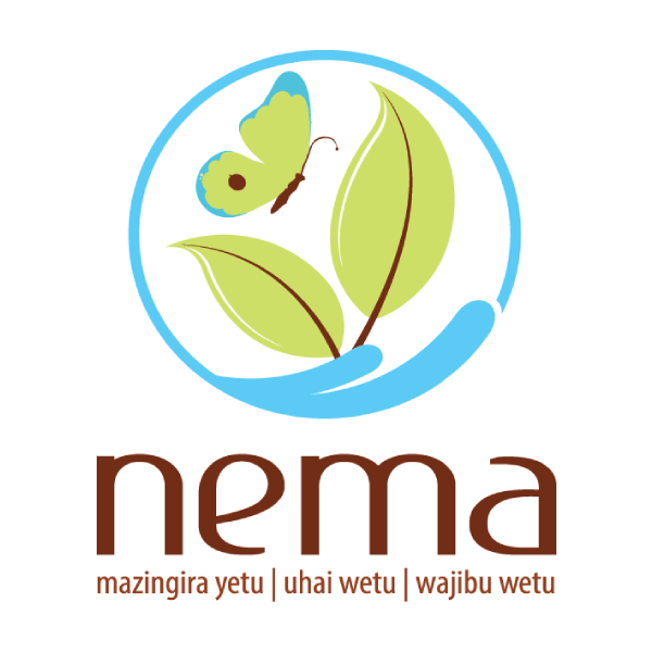 NEMA logo